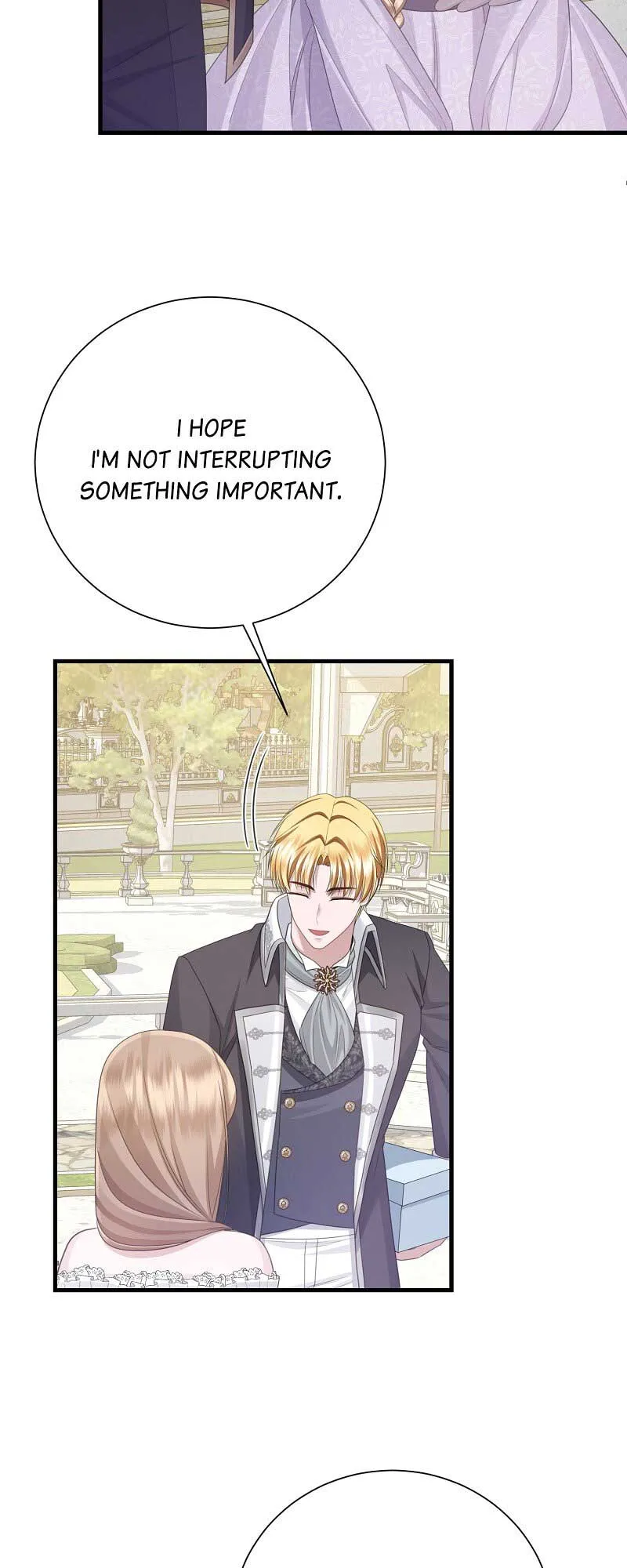 When Cinderella