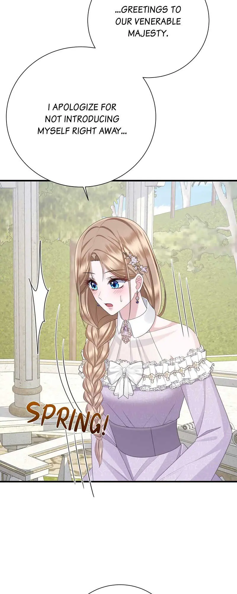 When Cinderella