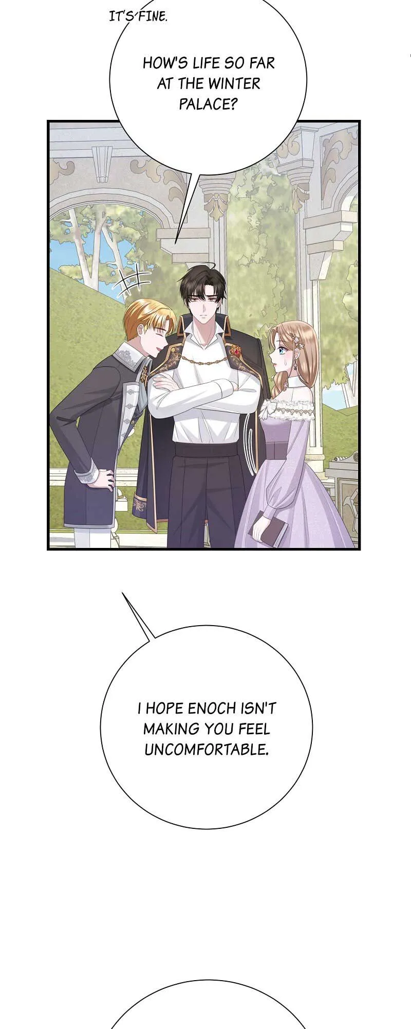 When Cinderella