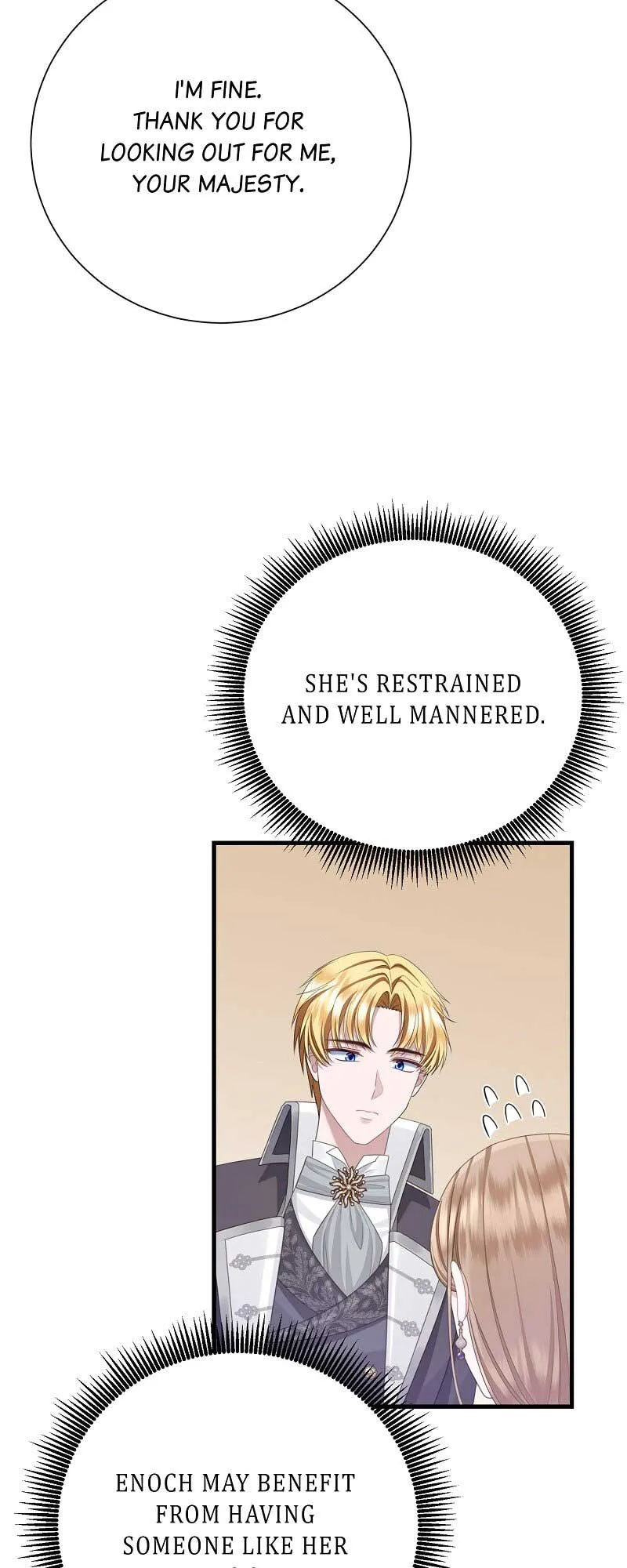 When Cinderella