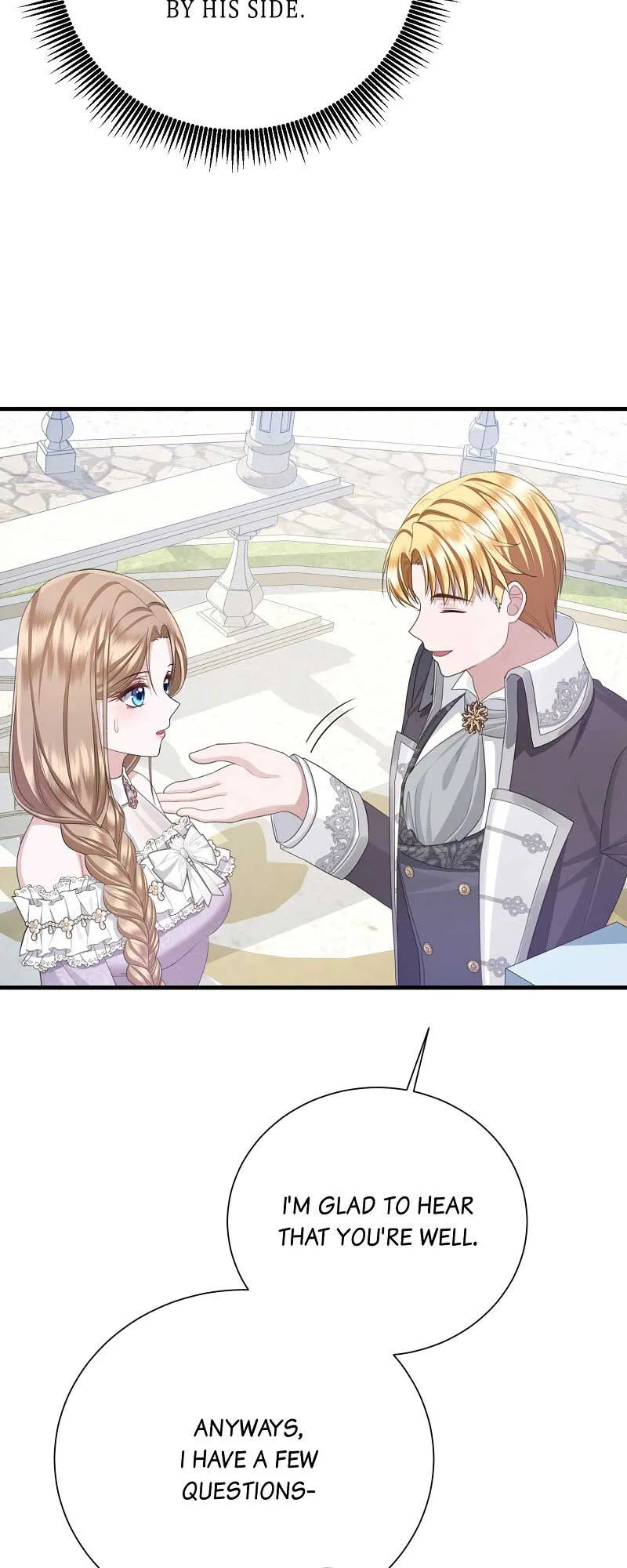 When Cinderella