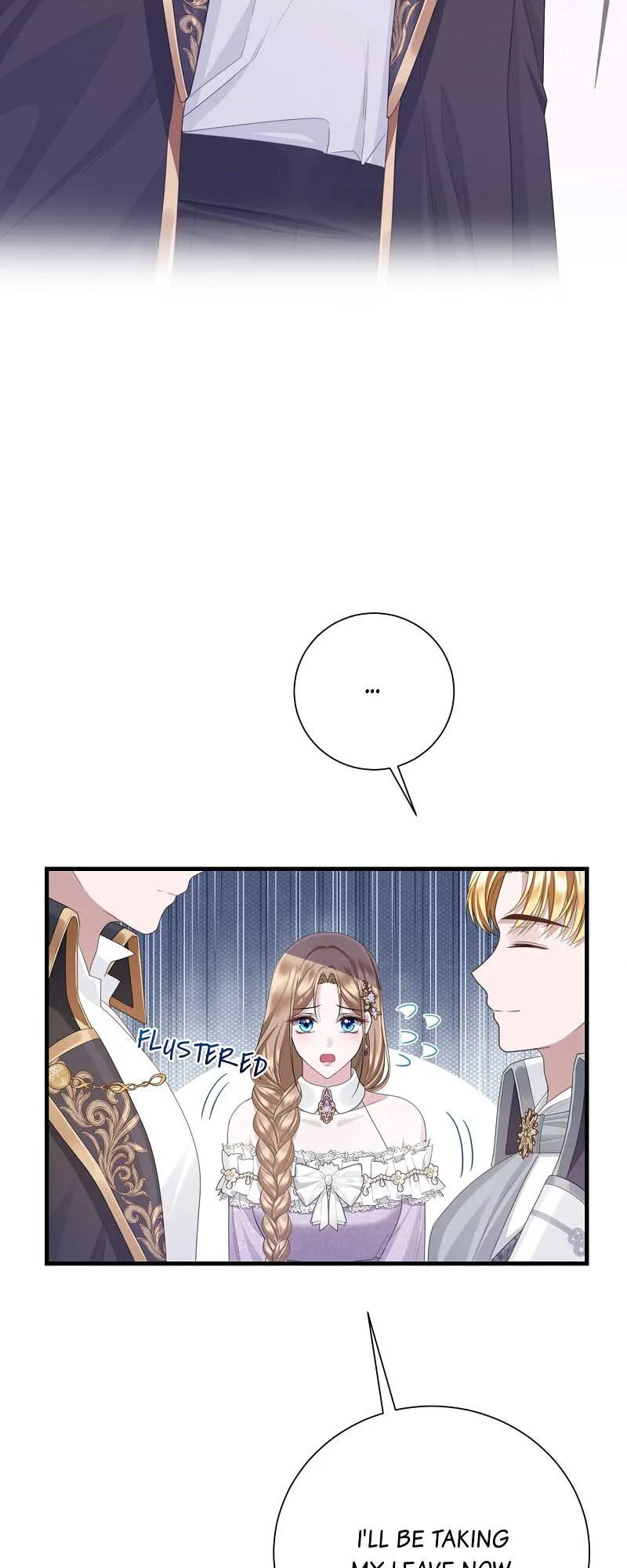 When Cinderella