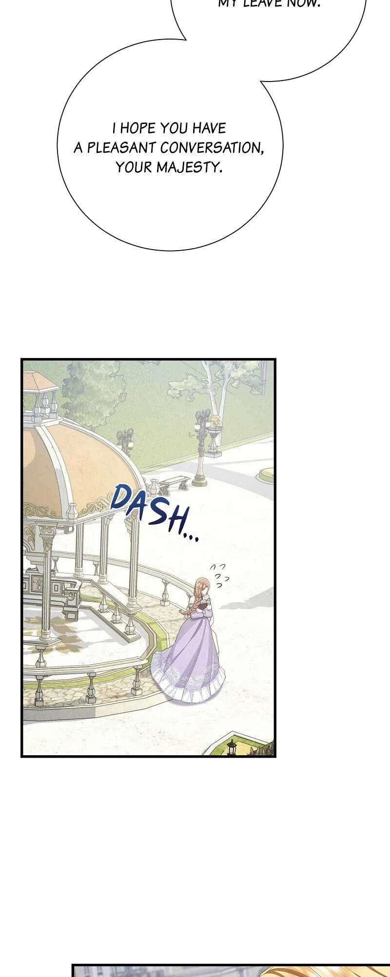When Cinderella