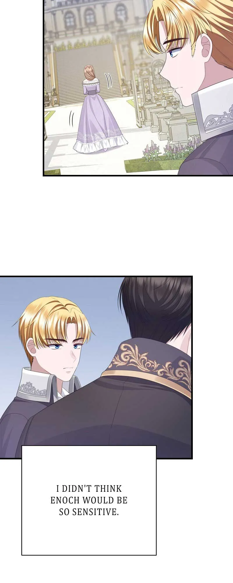 When Cinderella