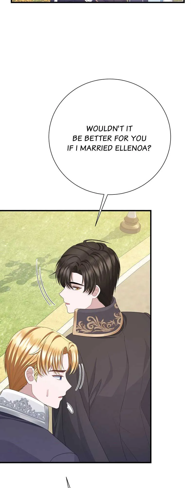 When Cinderella