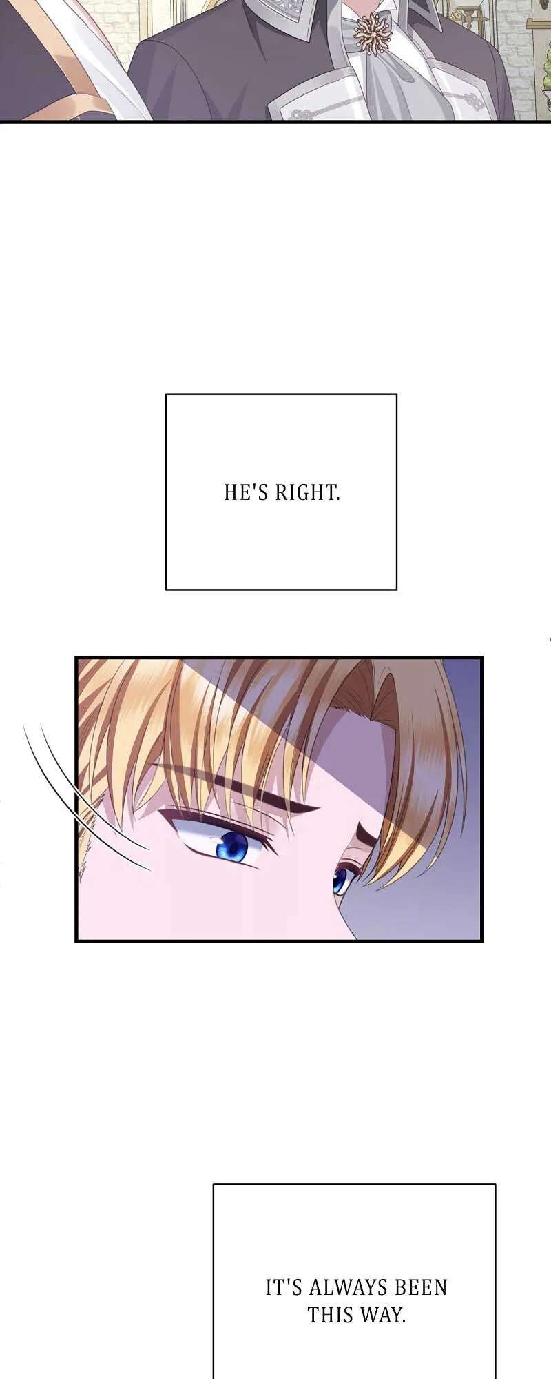 When Cinderella