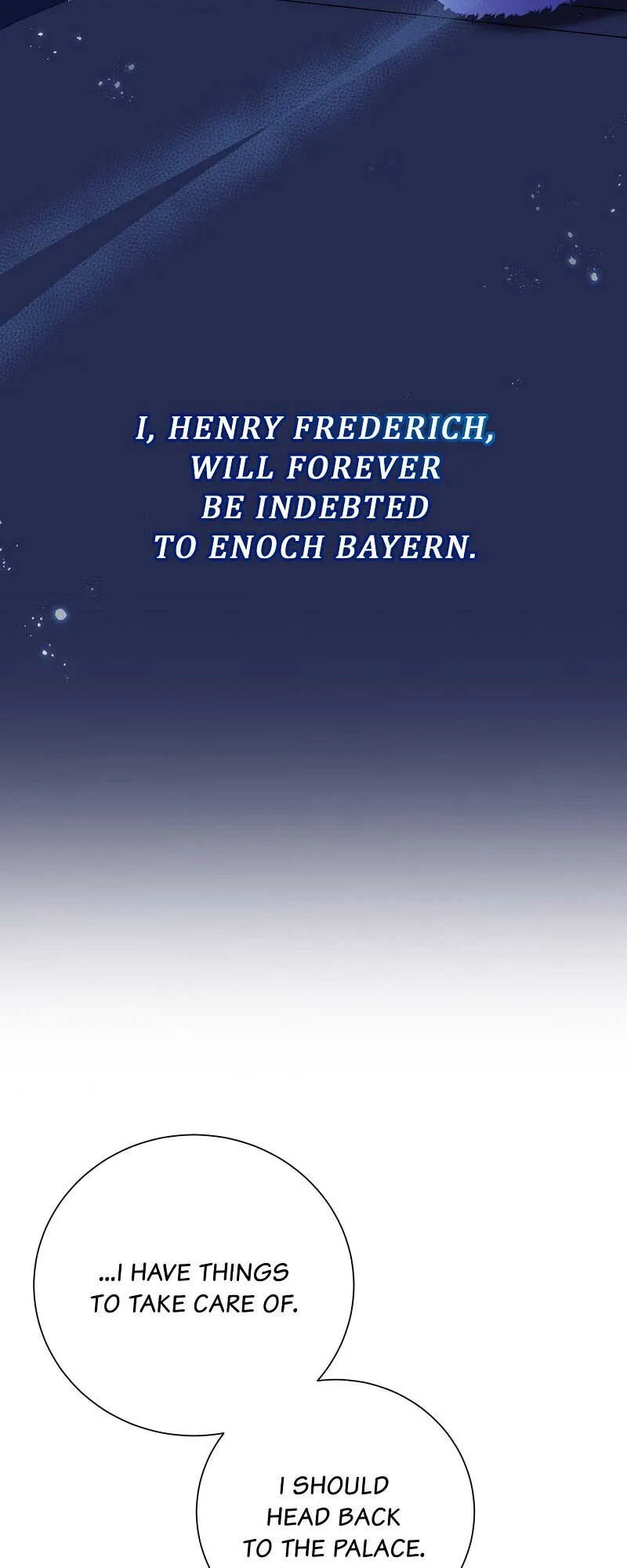 When Cinderella