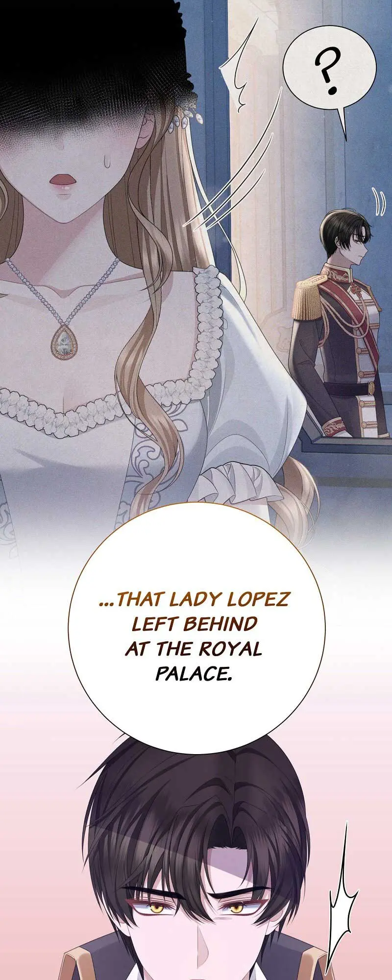 When Cinderella
