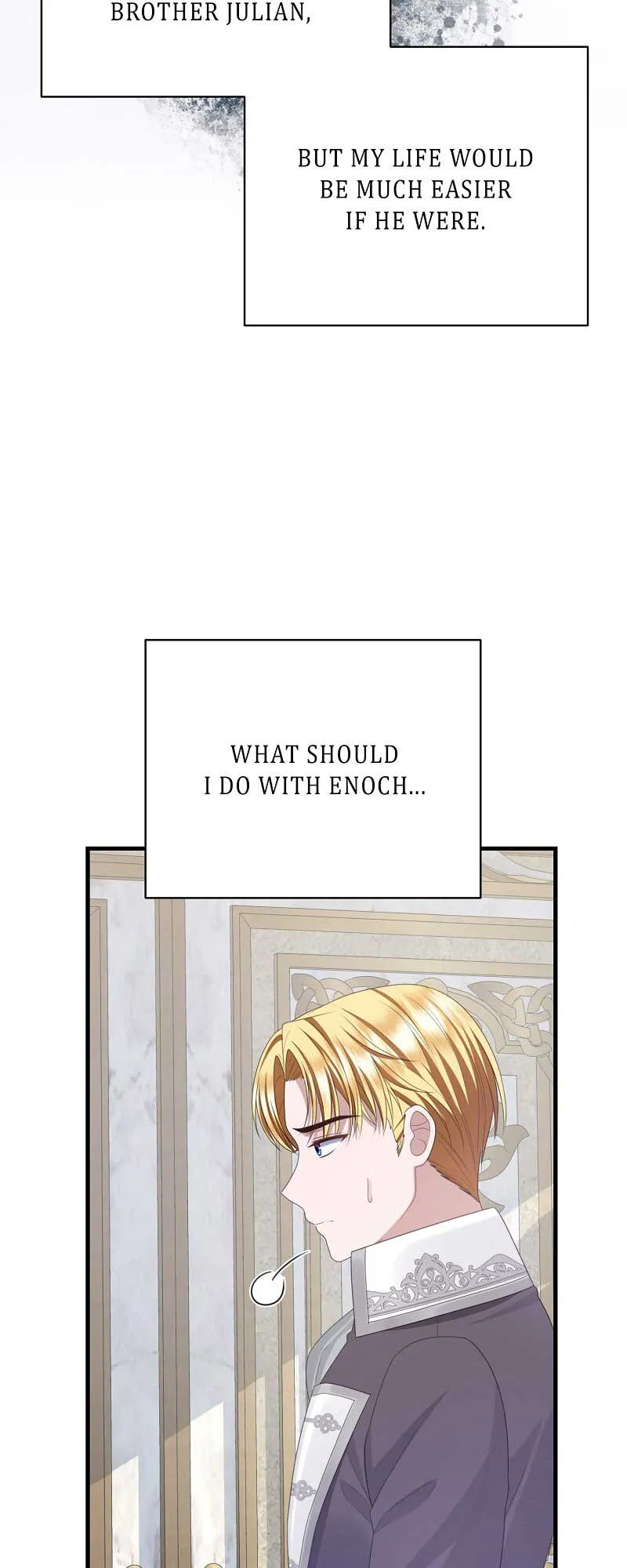 When Cinderella