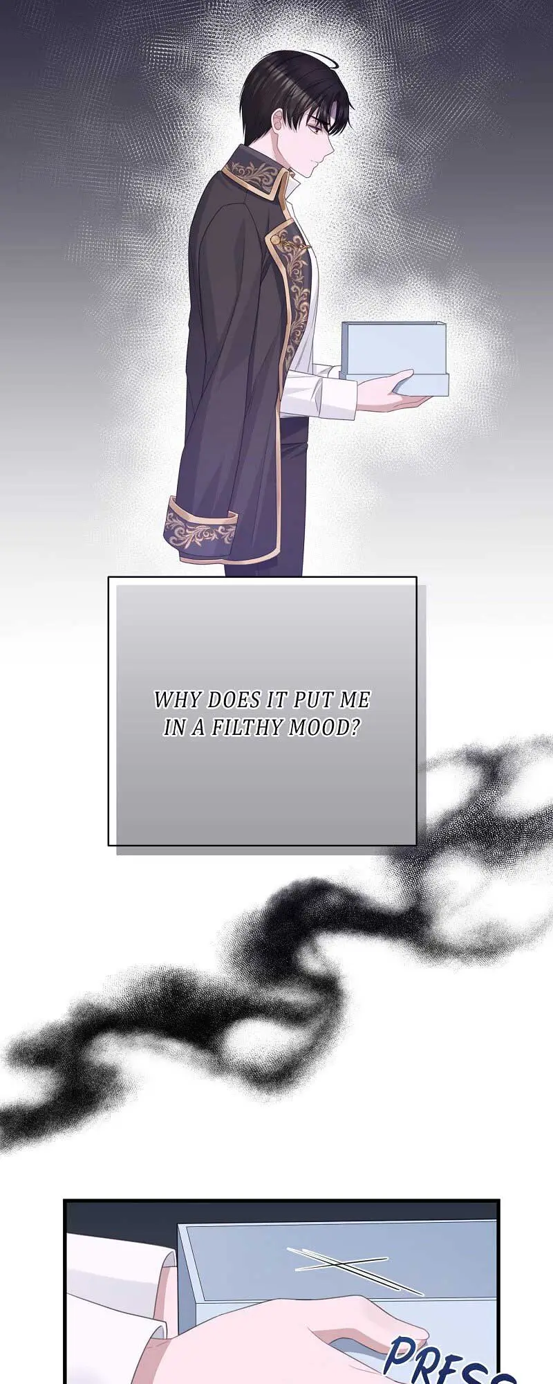 When Cinderella