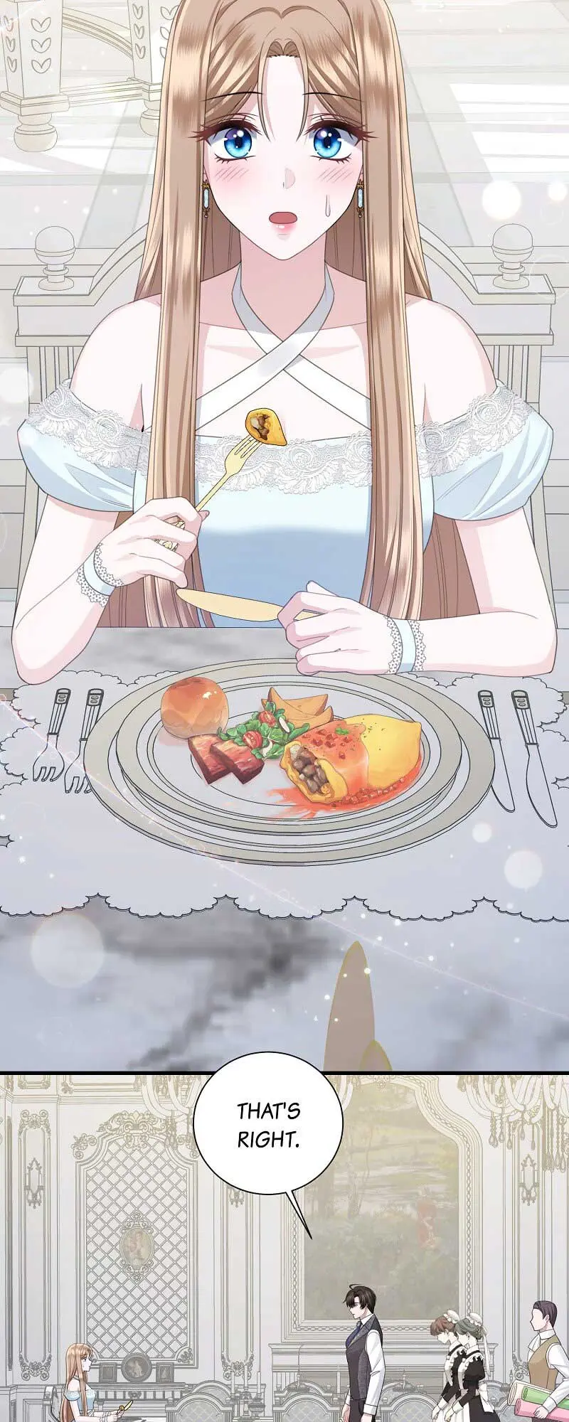 When Cinderella