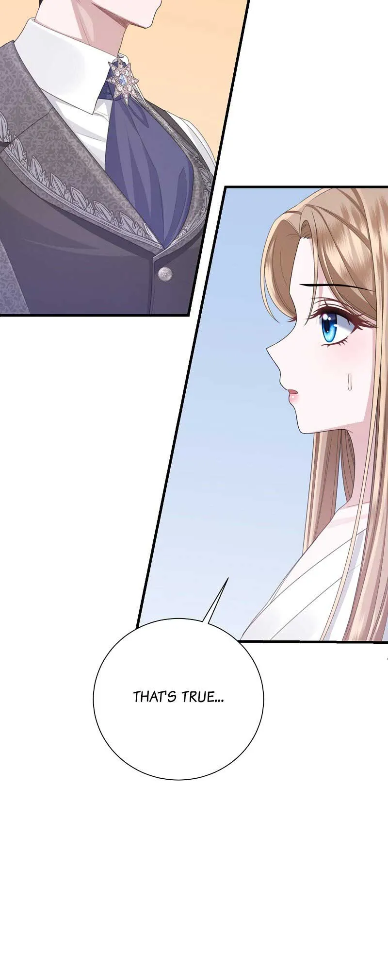 When Cinderella