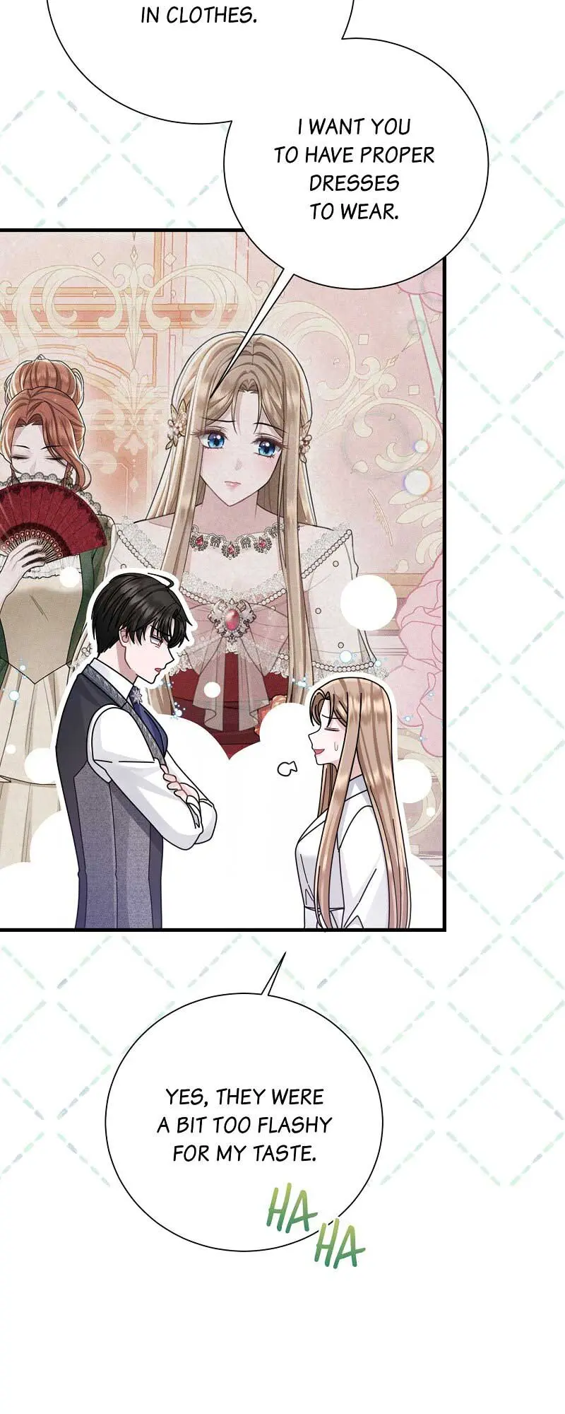 When Cinderella