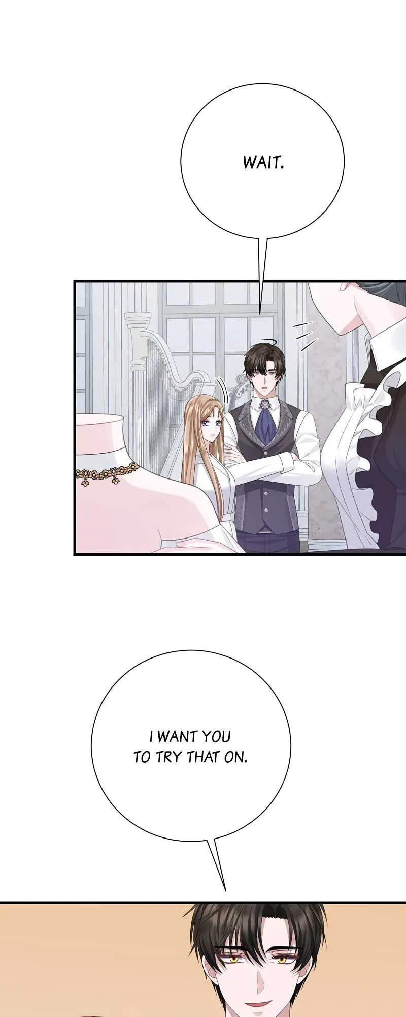 When Cinderella