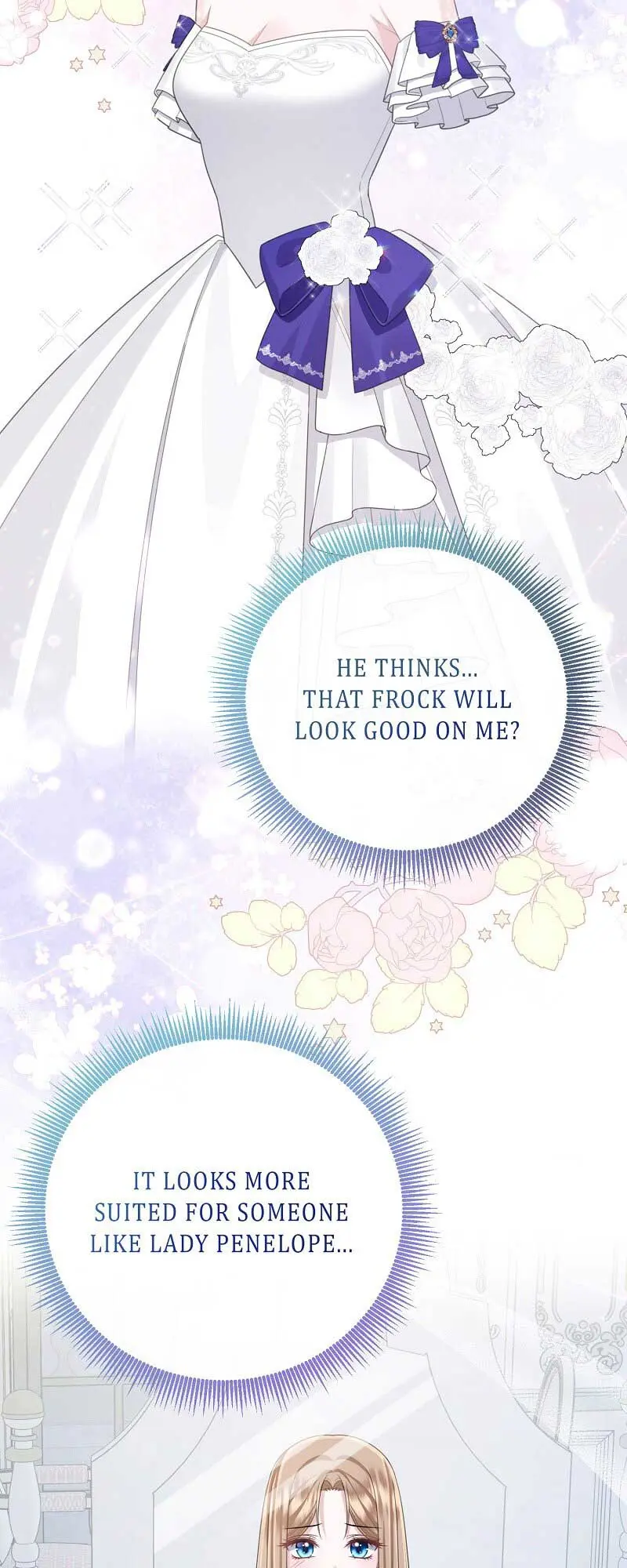 When Cinderella