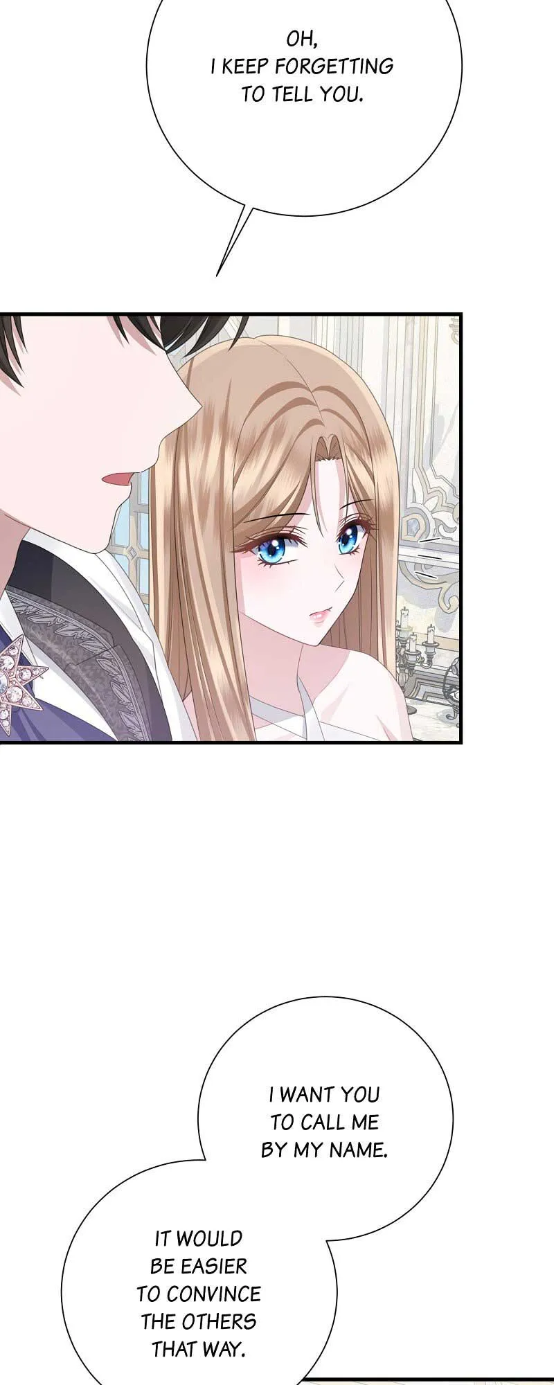 When Cinderella