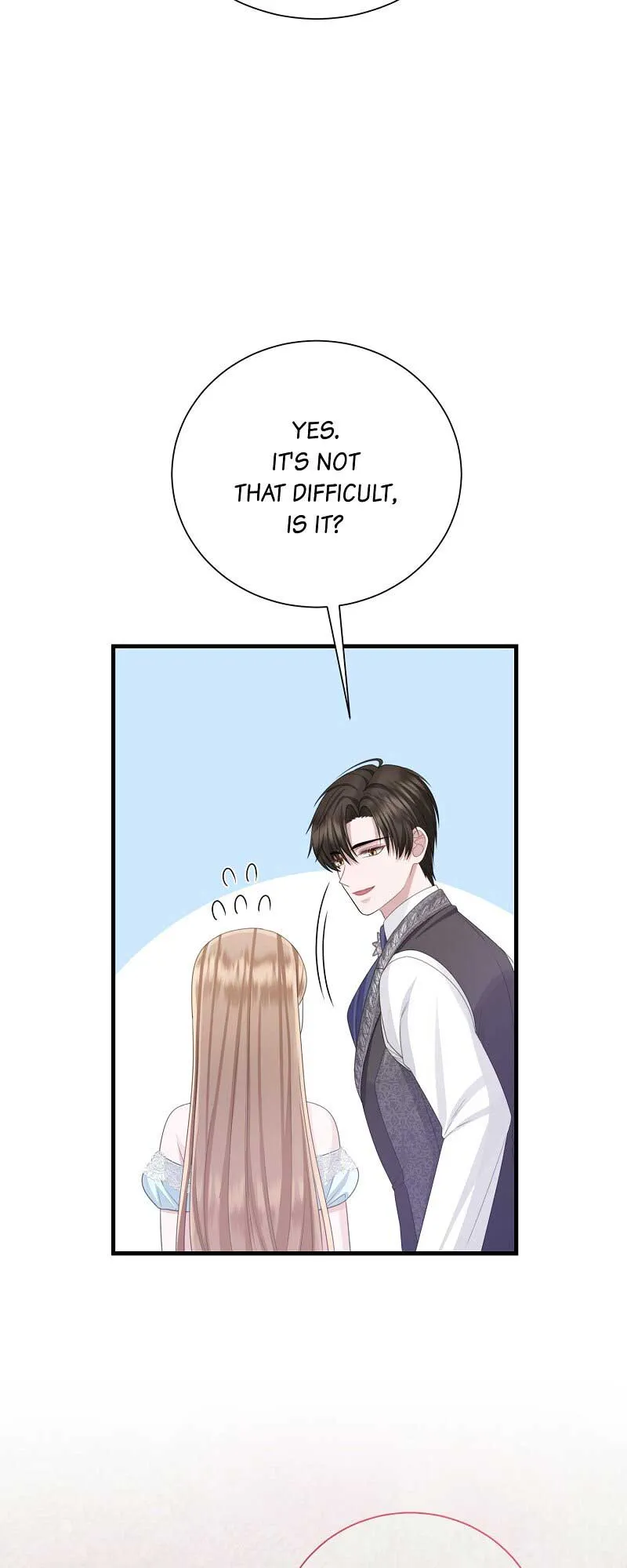 When Cinderella