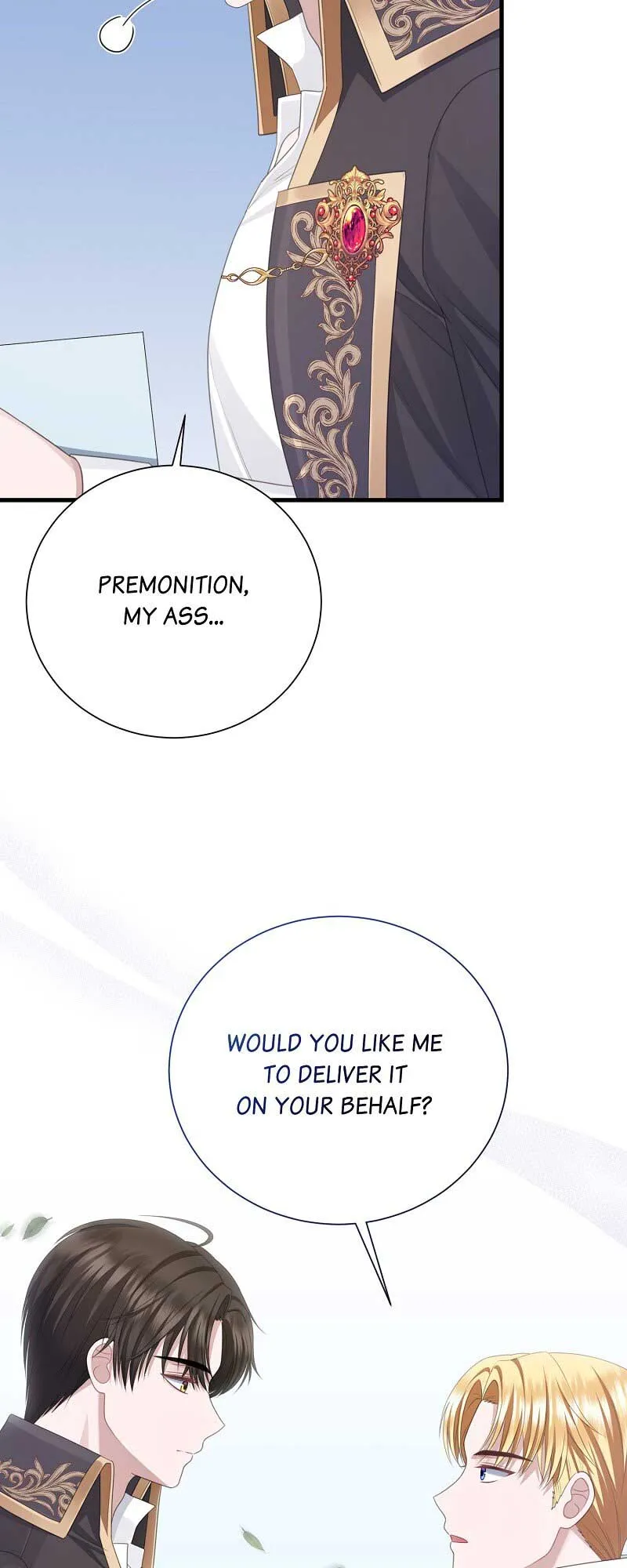 When Cinderella