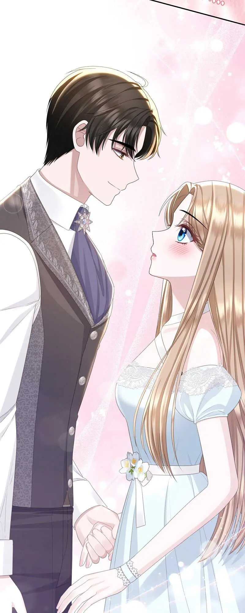 When Cinderella