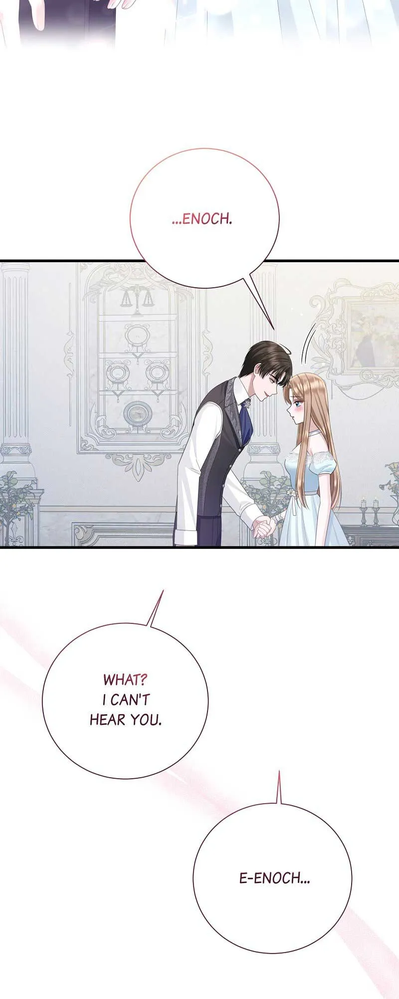 When Cinderella