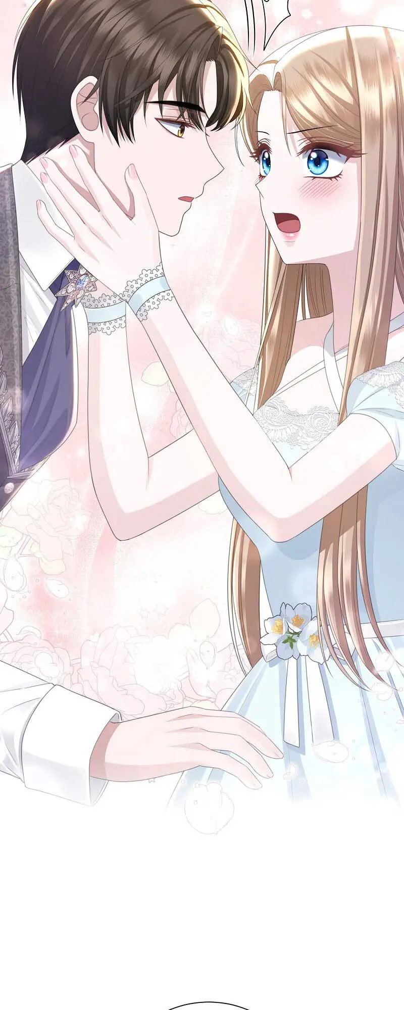 When Cinderella