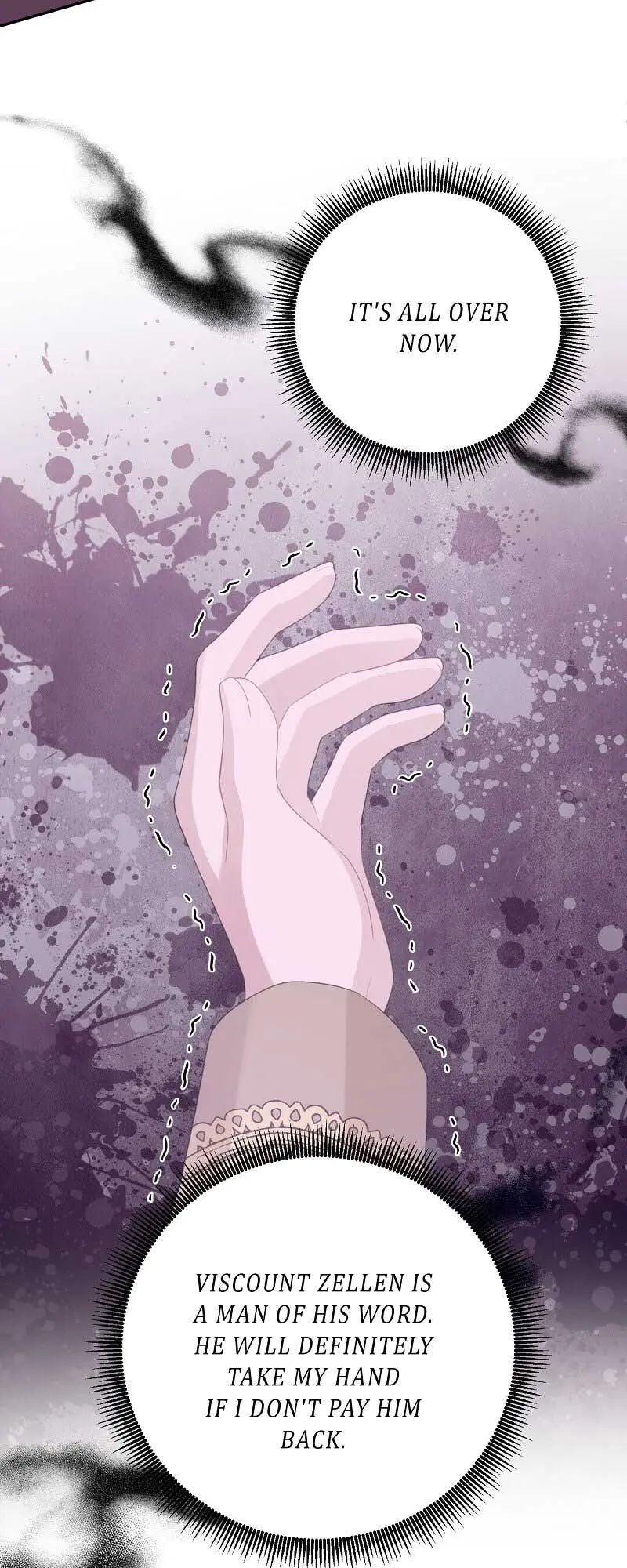 When Cinderella