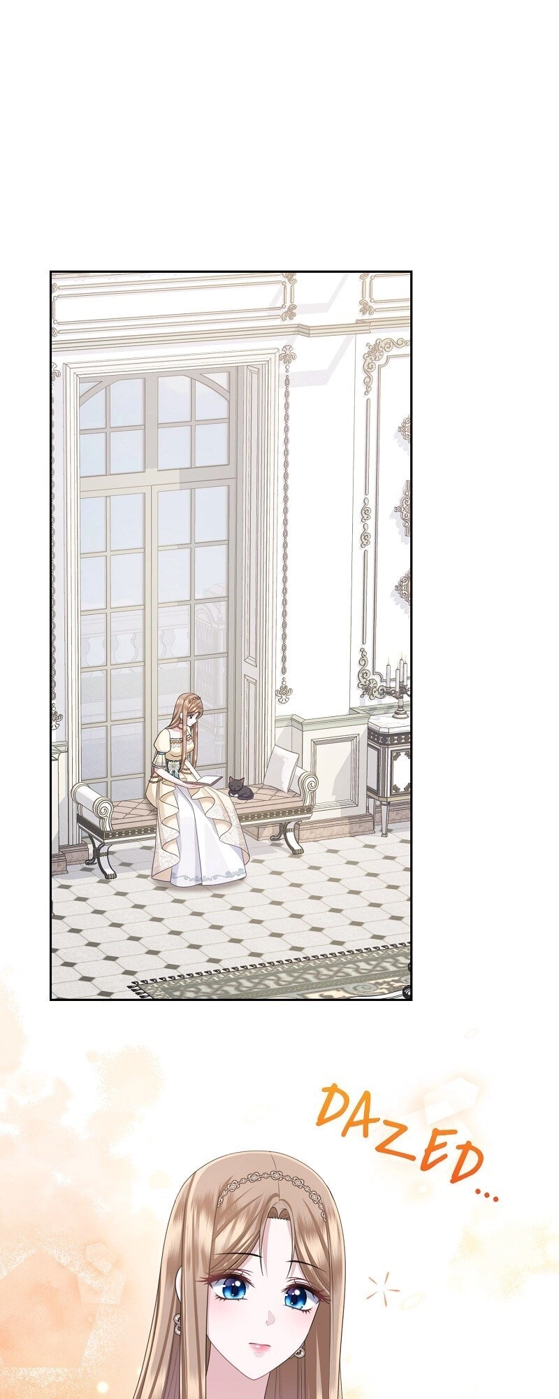 When Cinderella