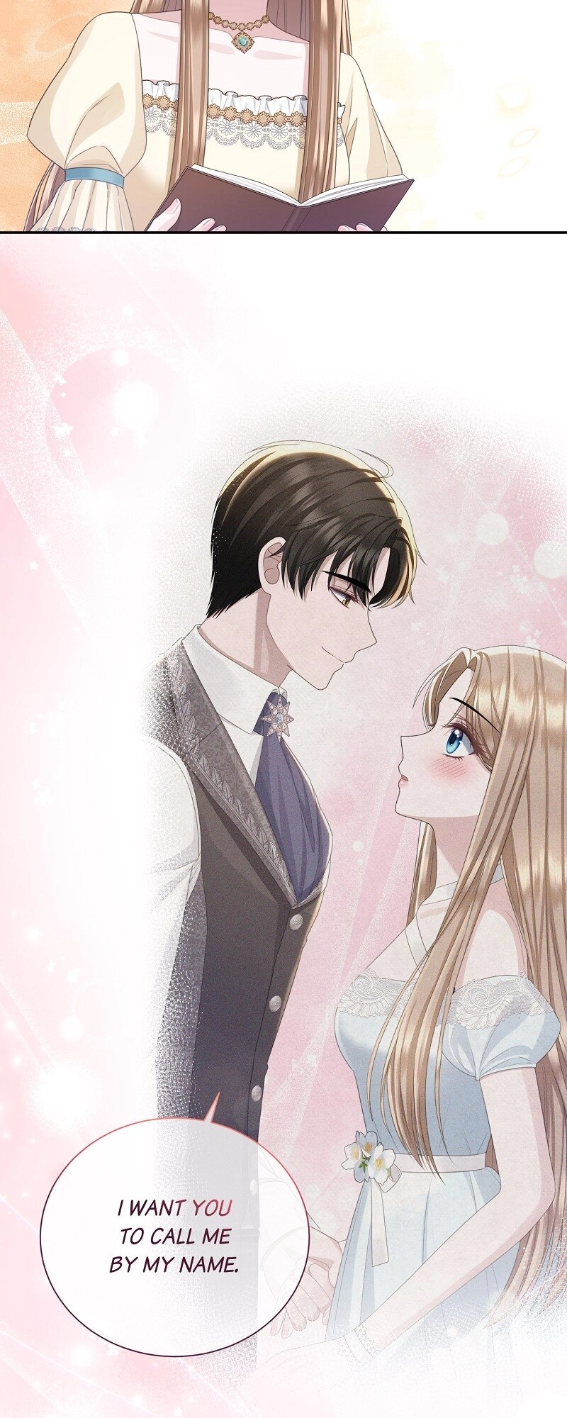 When Cinderella