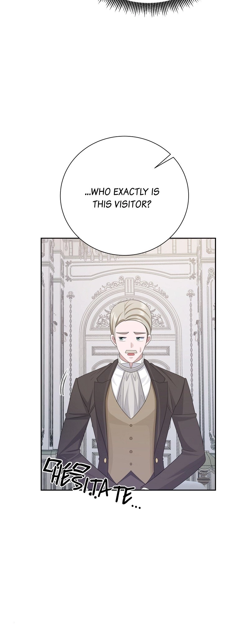 When Cinderella