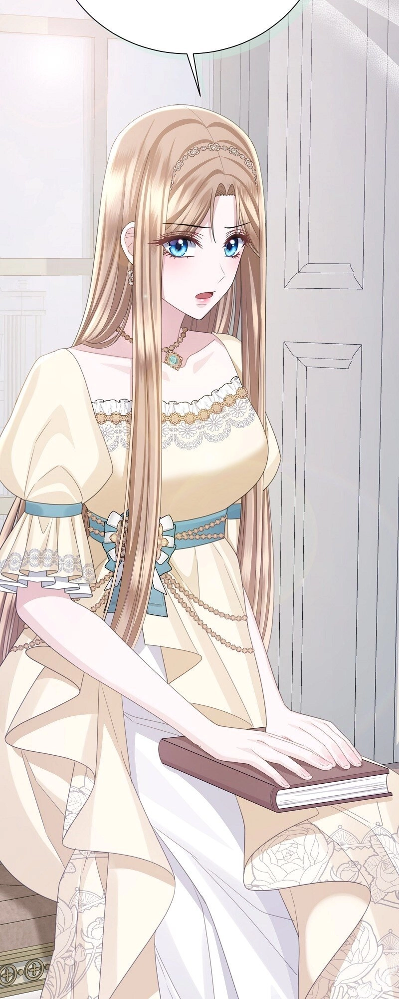 When Cinderella