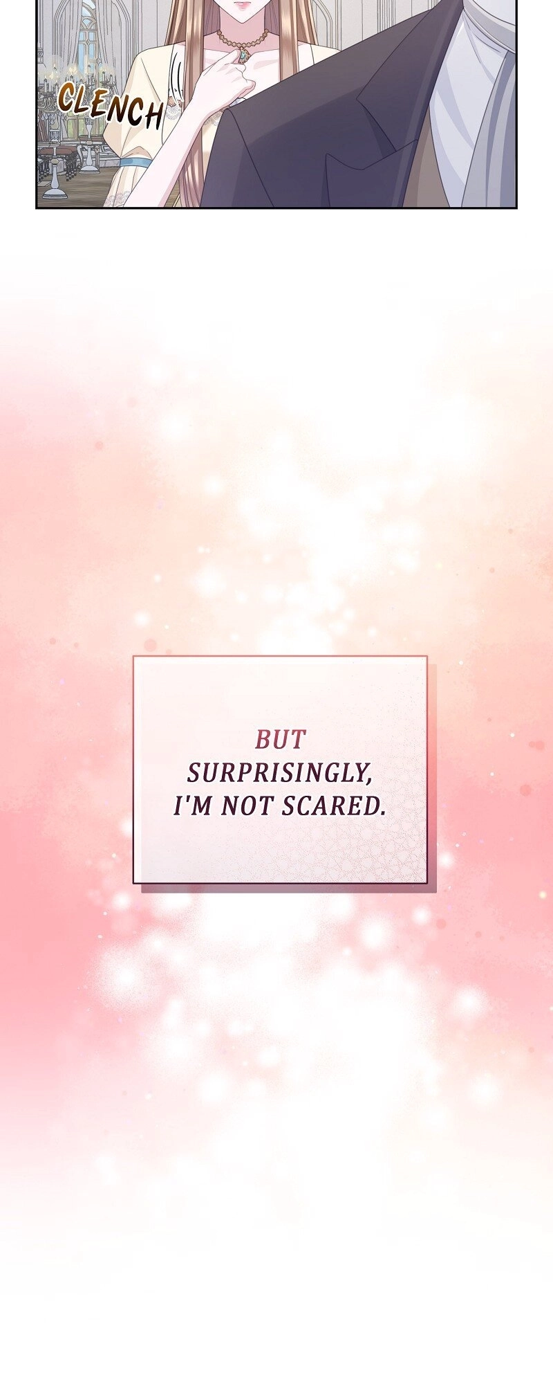 When Cinderella