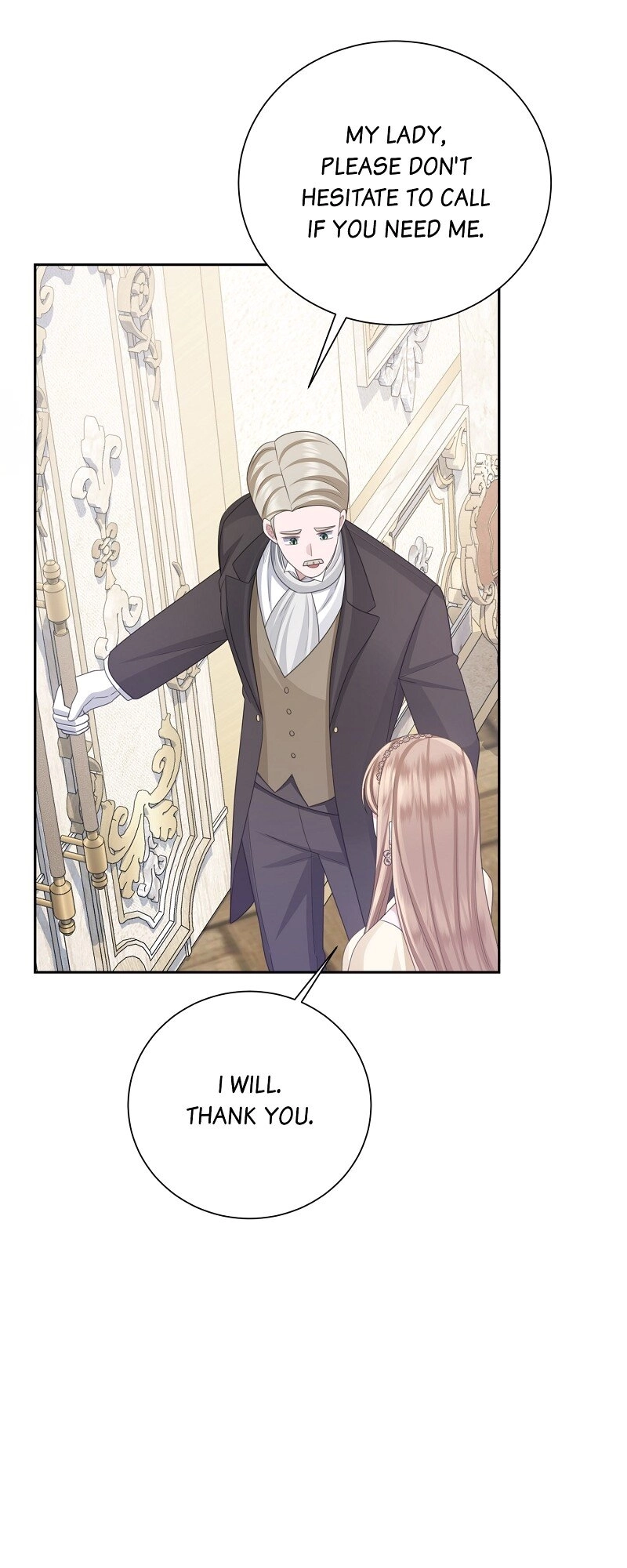 When Cinderella