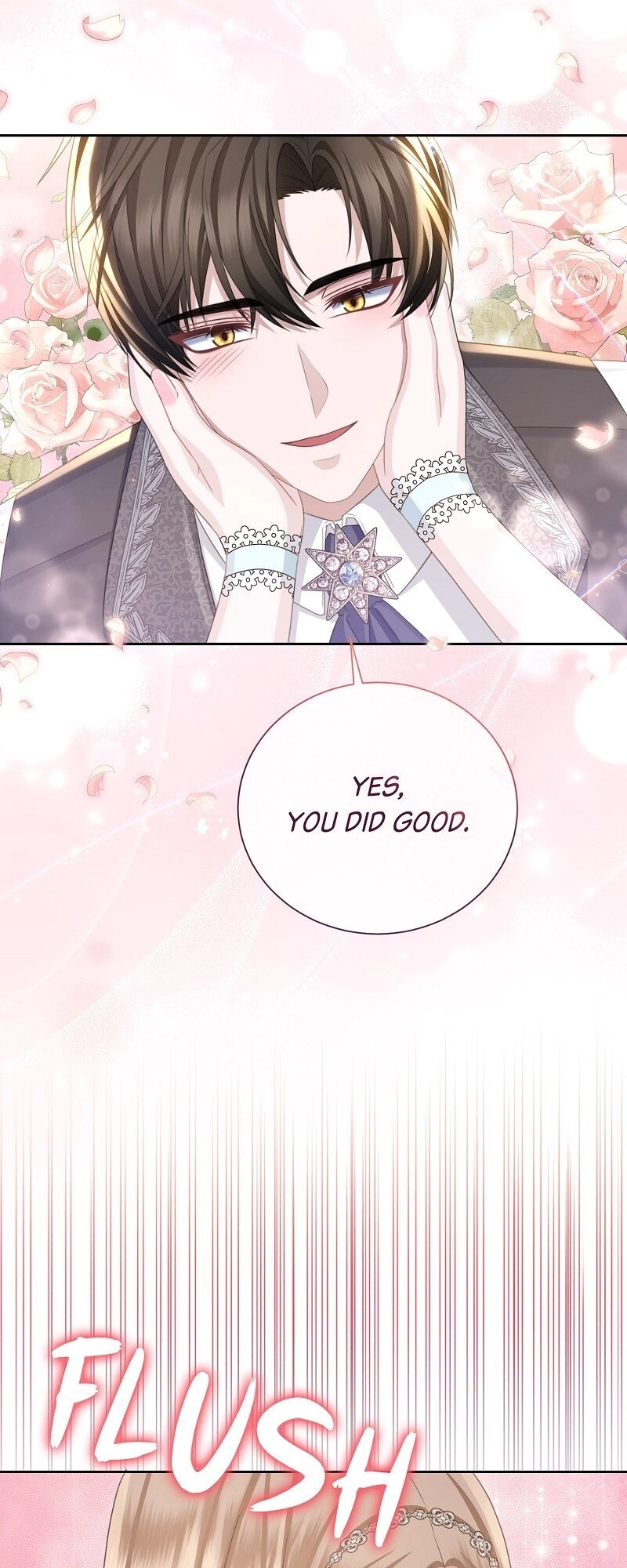 When Cinderella