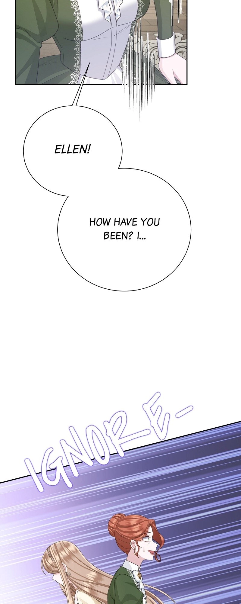 When Cinderella