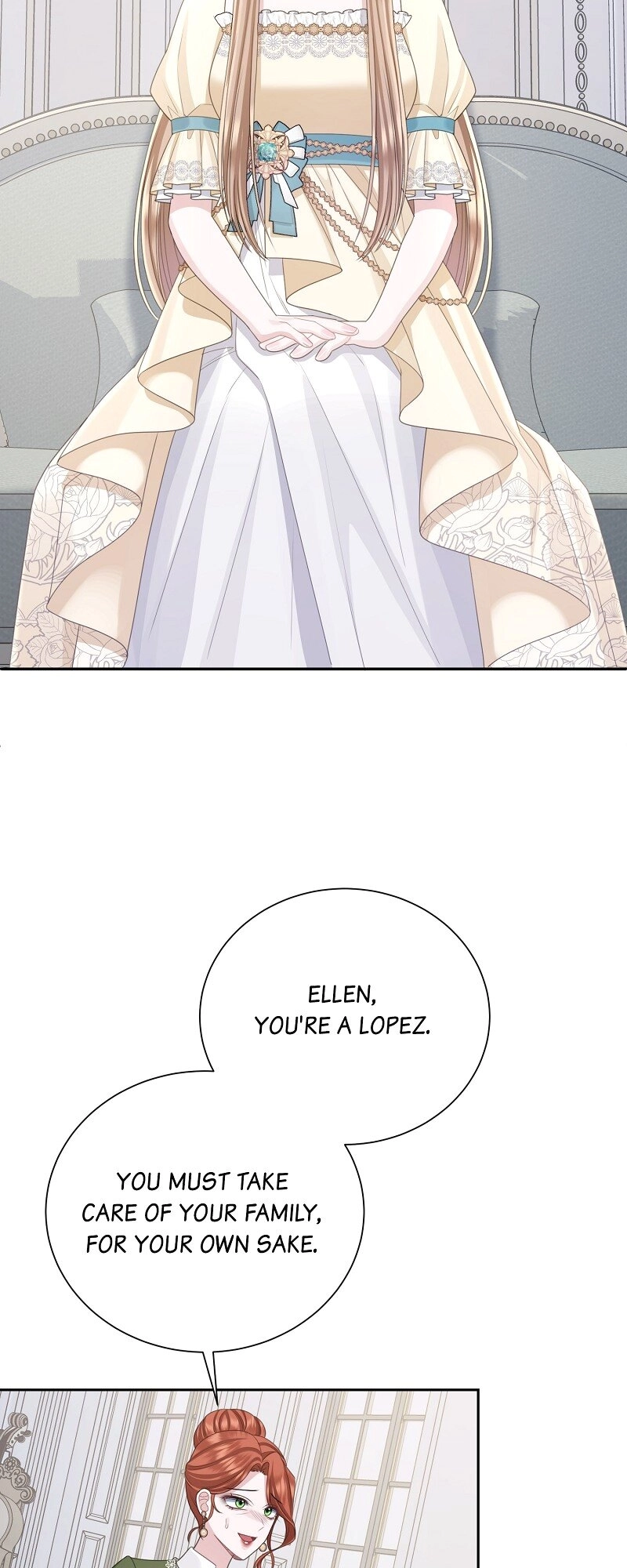 When Cinderella