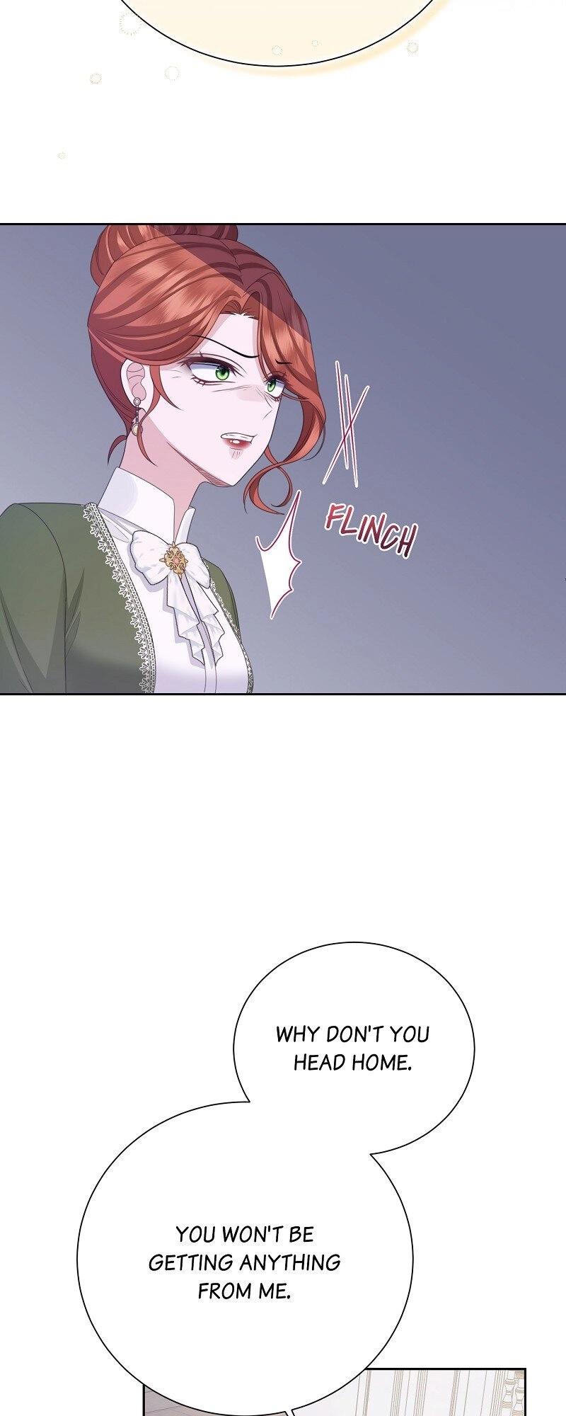 When Cinderella