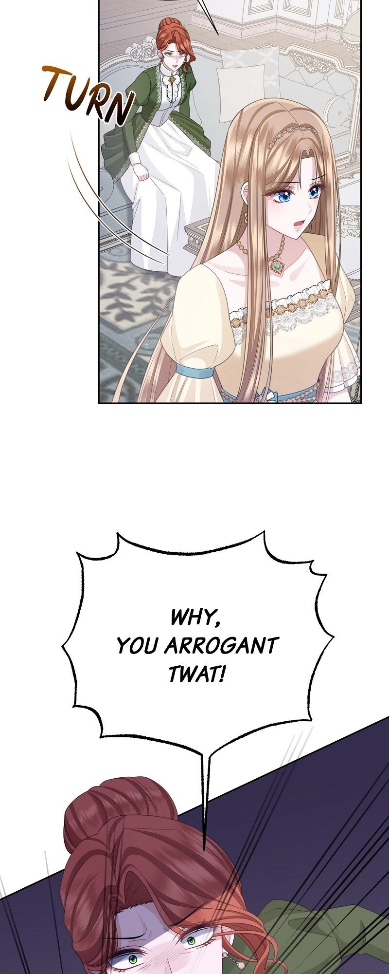 When Cinderella
