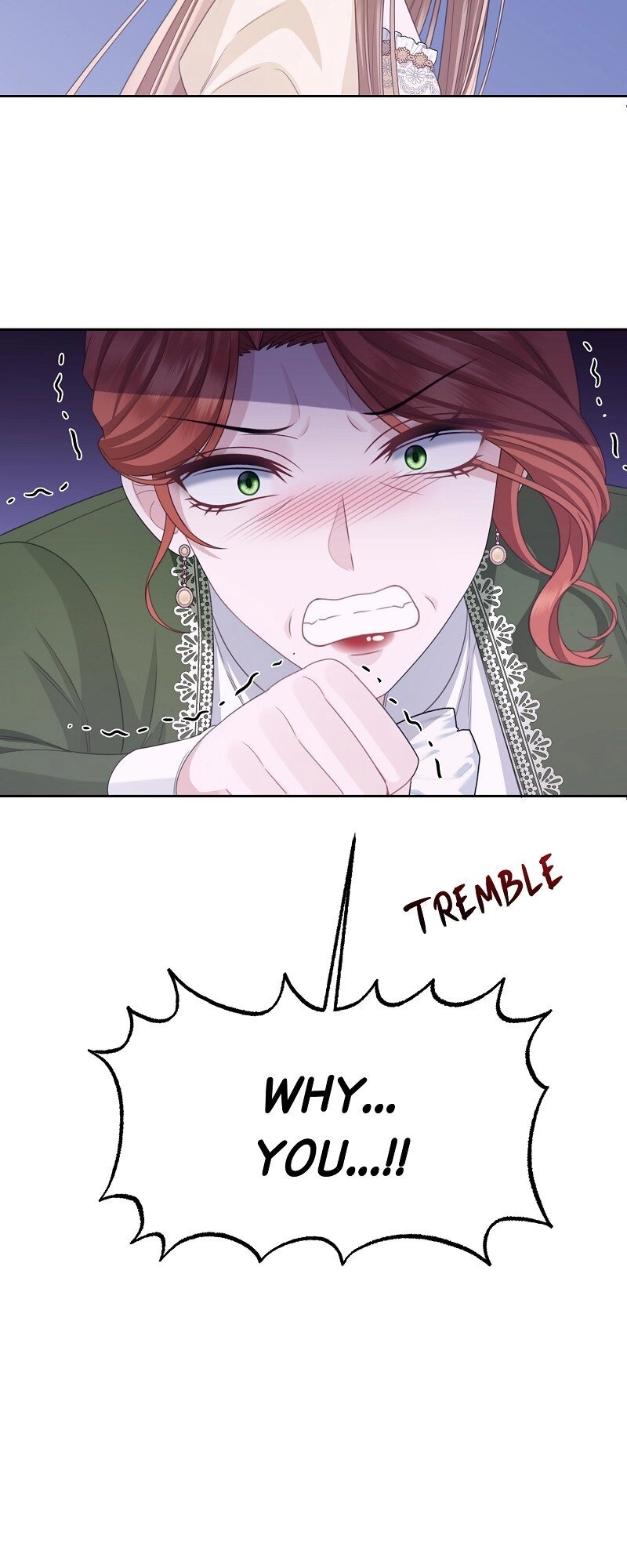 When Cinderella