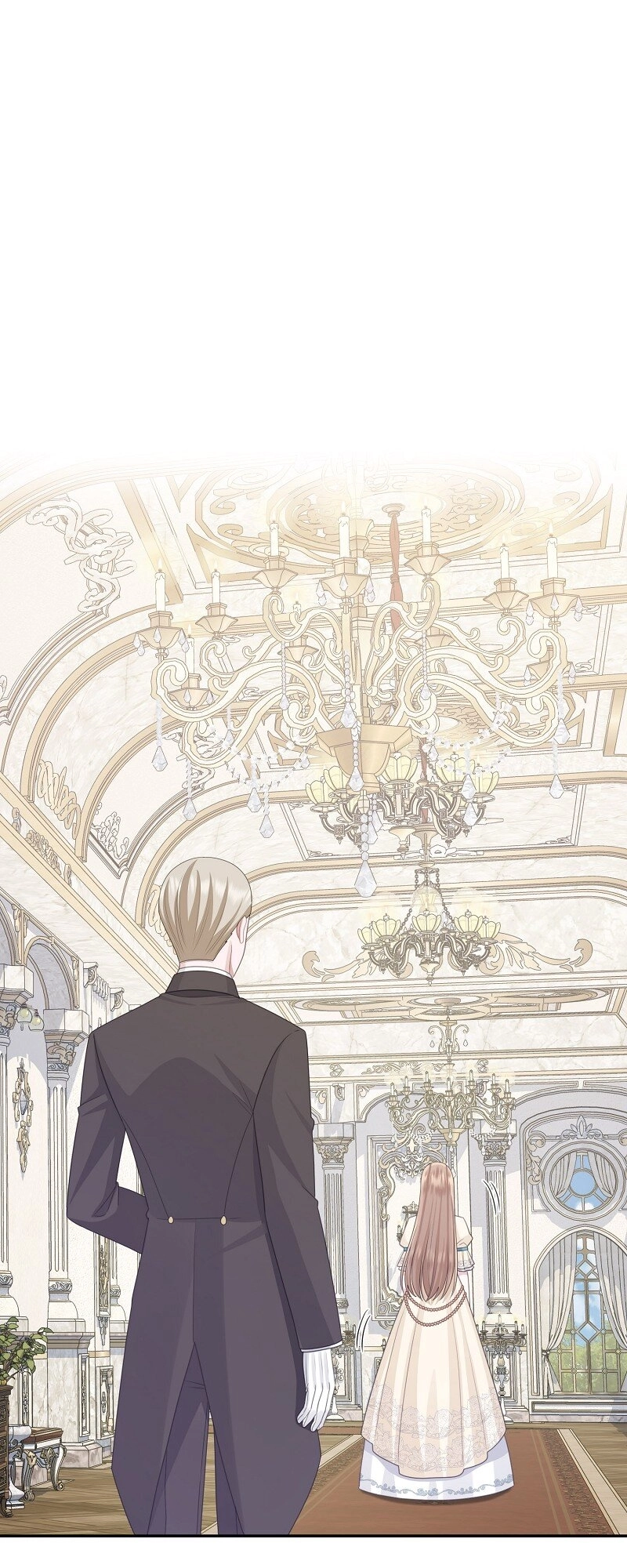 When Cinderella
