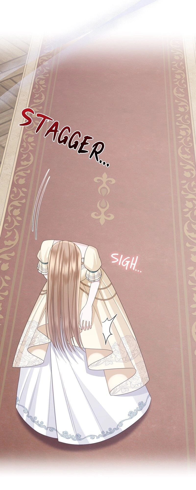 When Cinderella