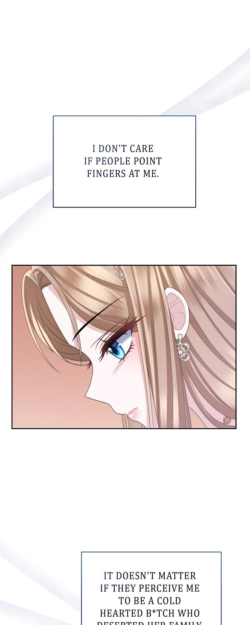 When Cinderella