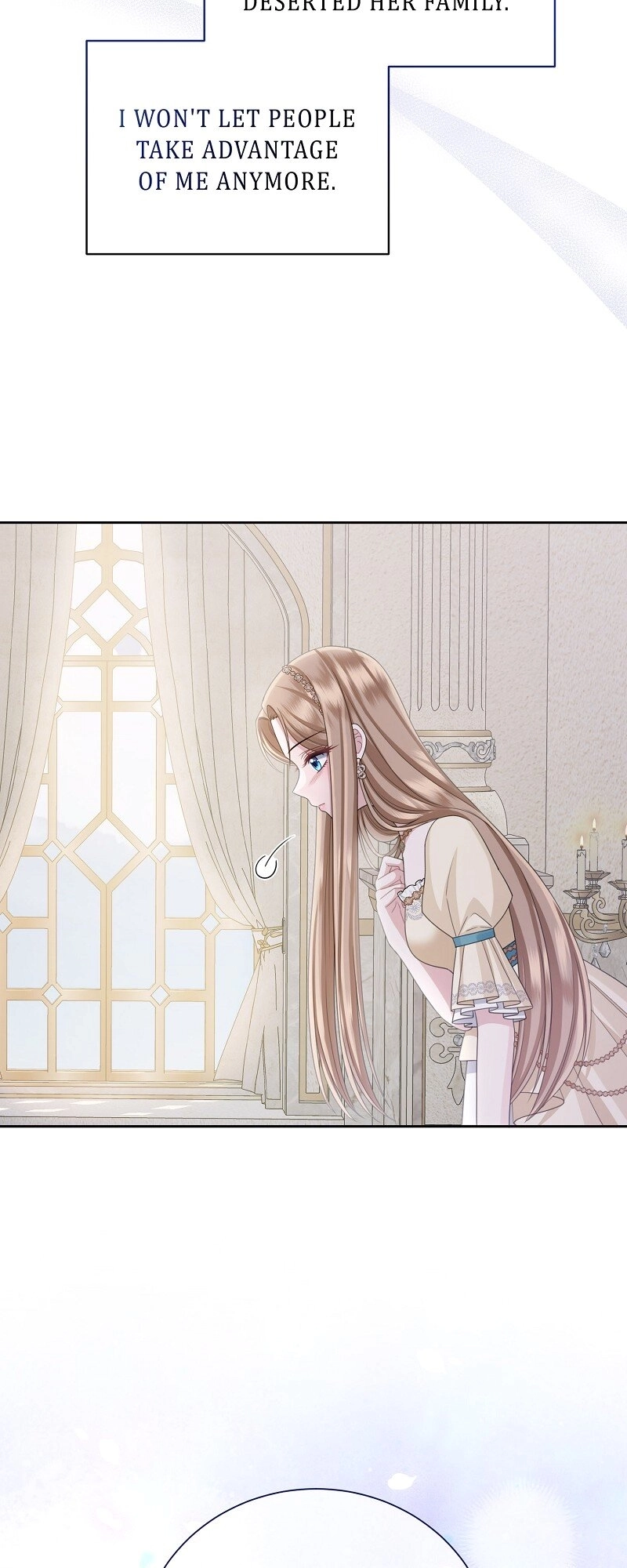 When Cinderella
