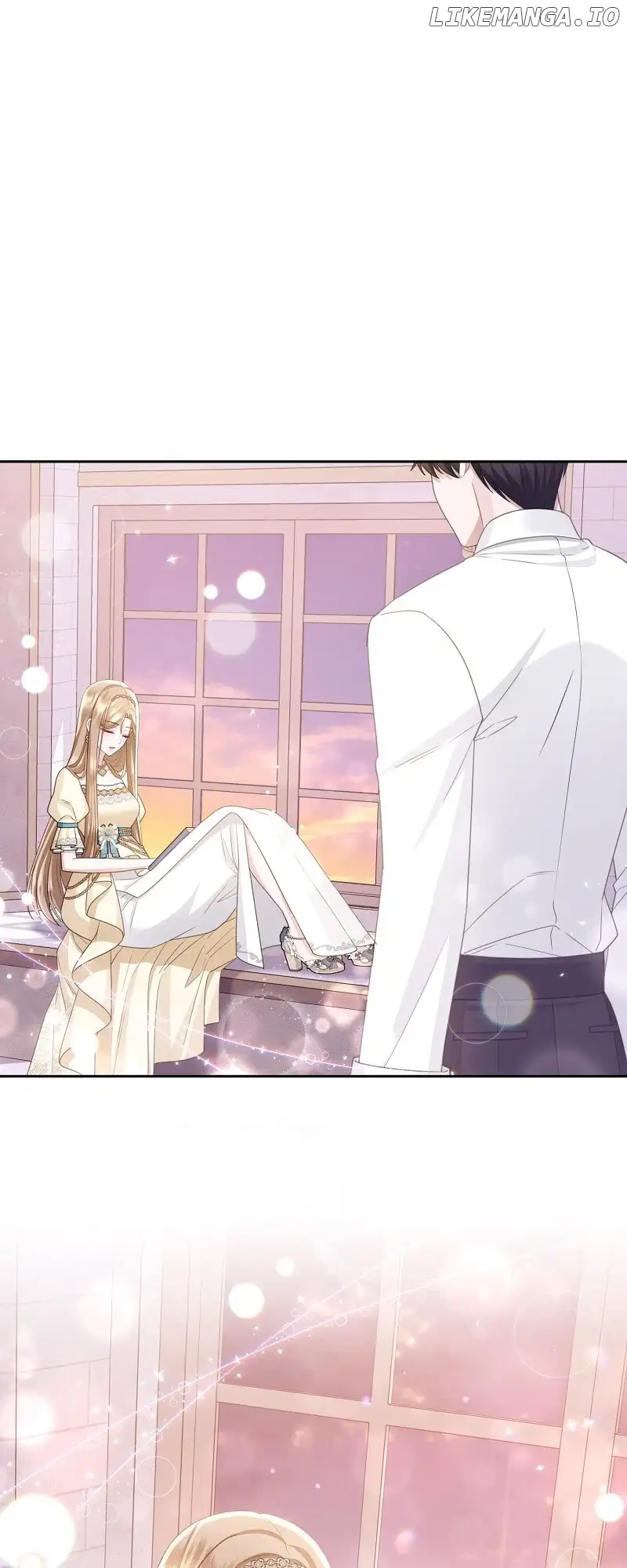 When Cinderella
