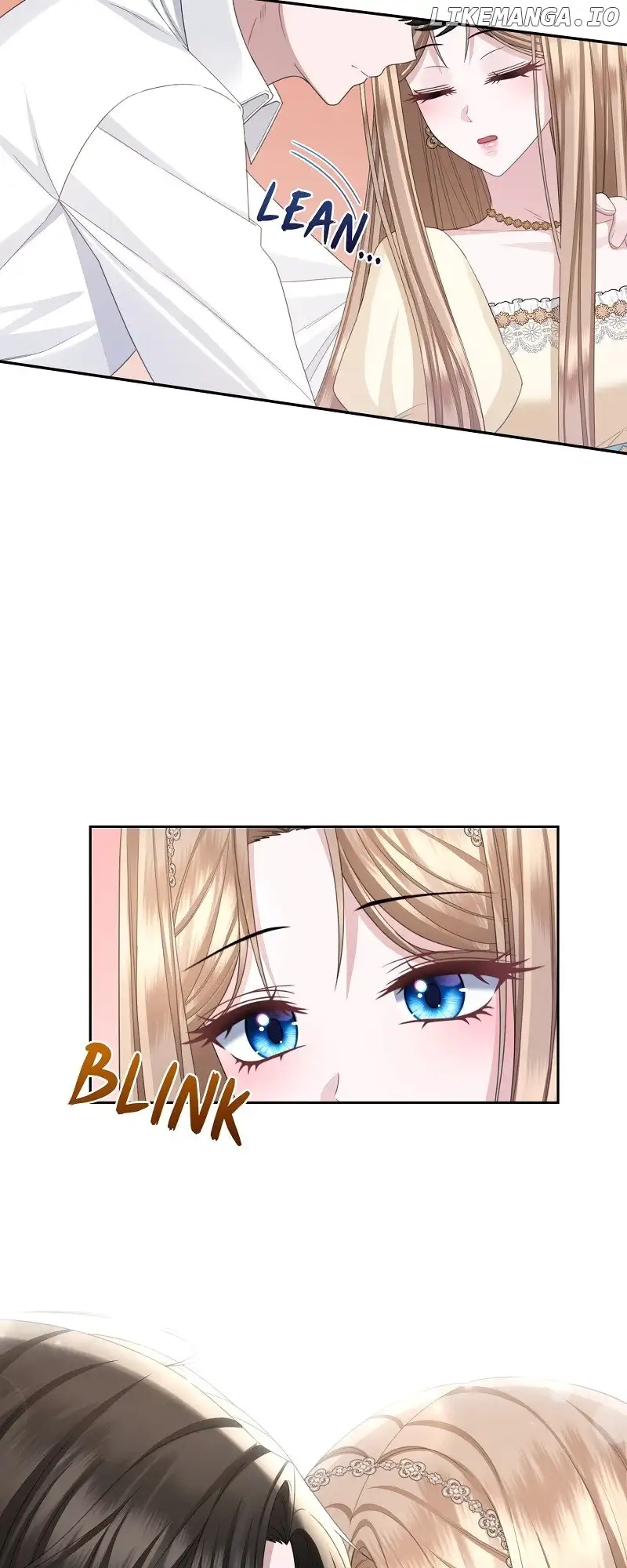 When Cinderella