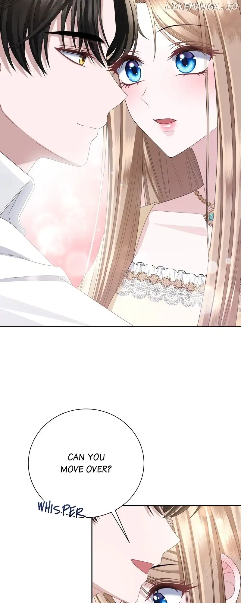 When Cinderella