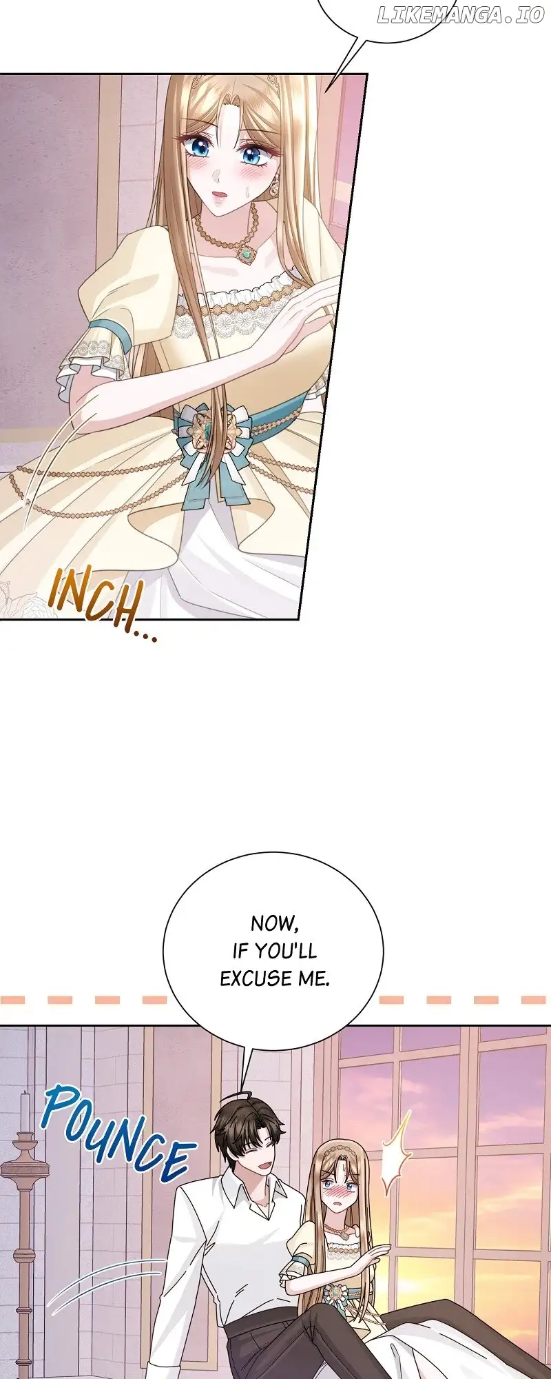 When Cinderella