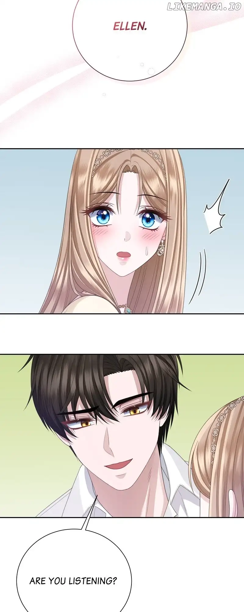 When Cinderella