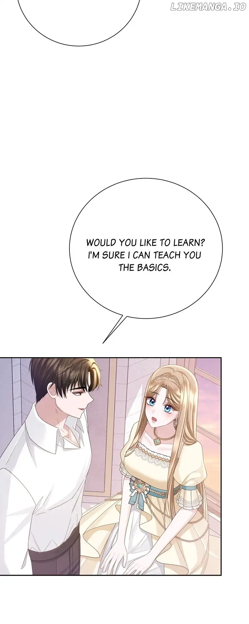 When Cinderella