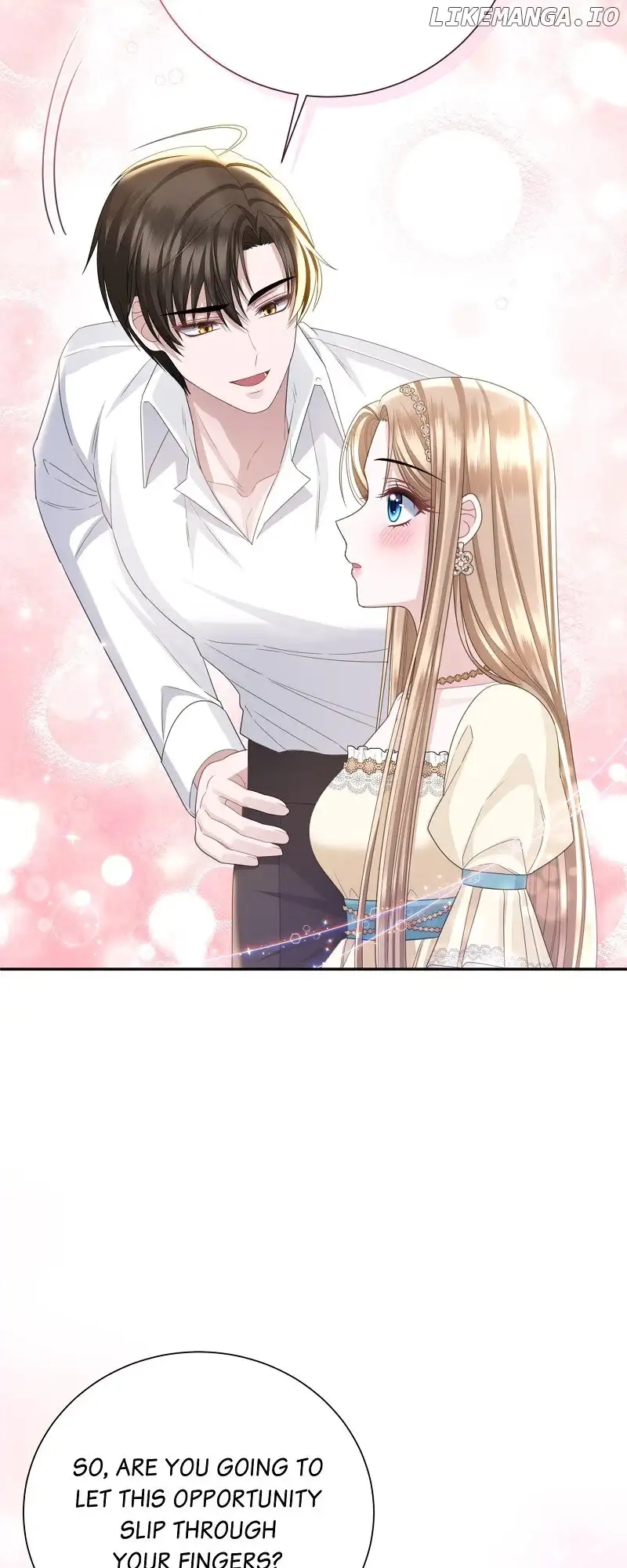 When Cinderella
