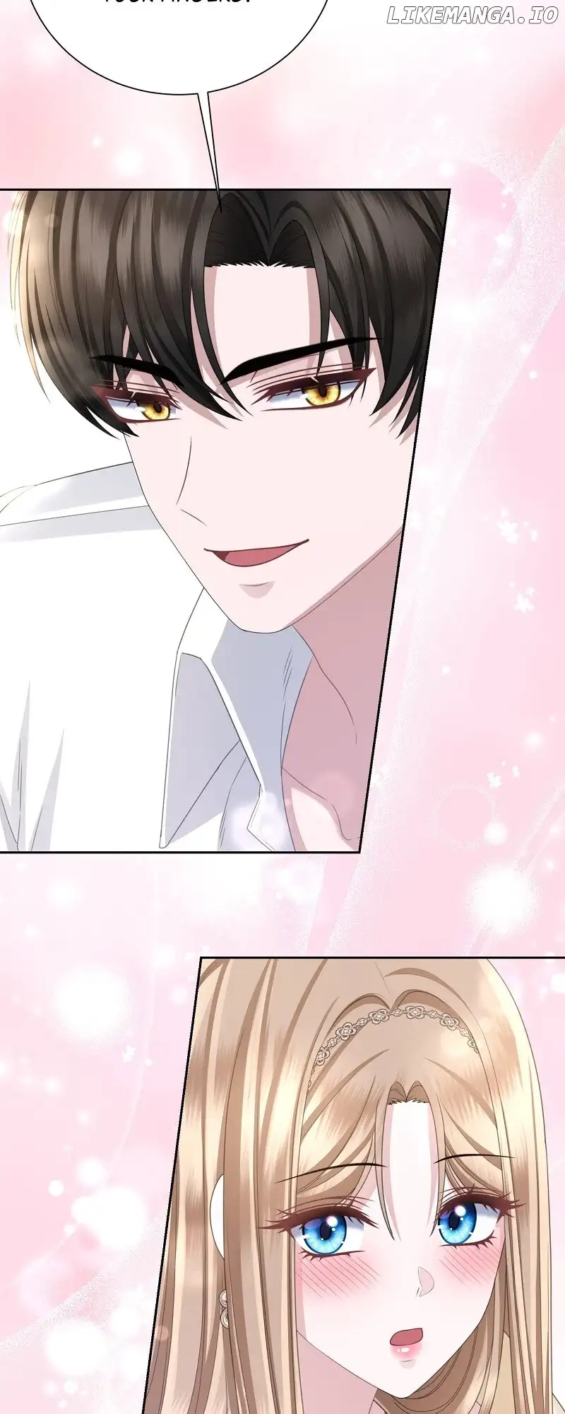 When Cinderella